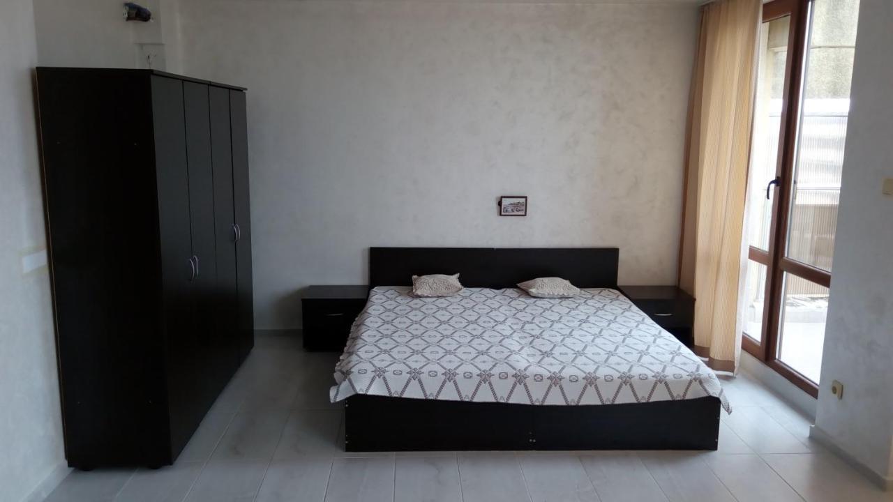 Nesebar Vigo Panorama Private Studios Экстерьер фото