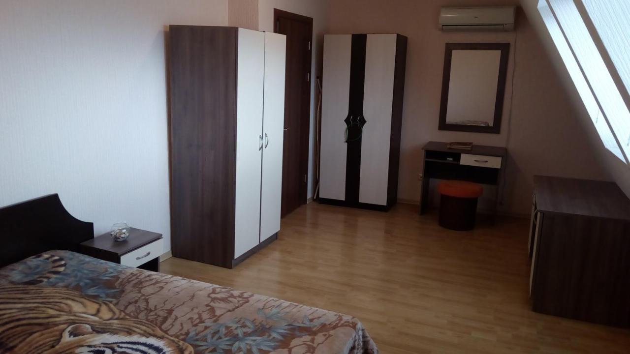 Nesebar Vigo Panorama Private Studios Экстерьер фото